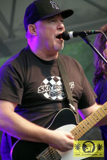 The Toasters (USA) 18. This Is Ska Festival - Wasserburg, Rosslau 28. Juni 2014 (1).JPG